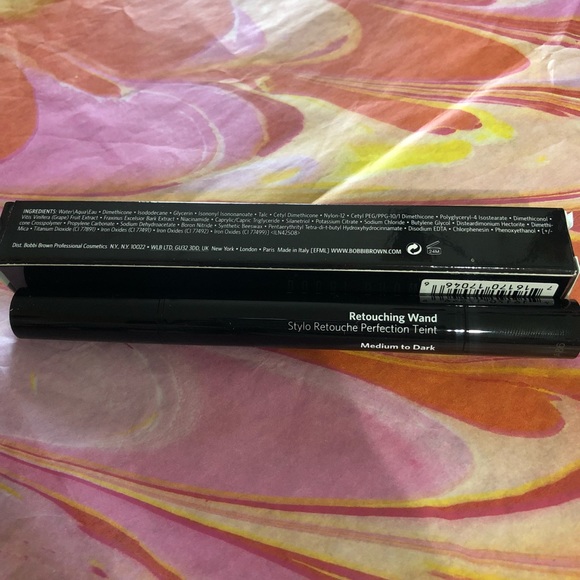 🌟HP🌟🆕 Bobbi Brown Retouching Wand - Picture 4 of 4